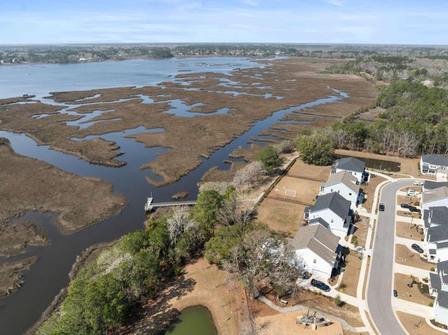 1029 Saltwater Circle, Johns Island, SC 29455