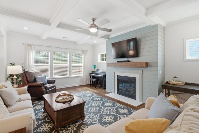 1029 Saltwater Circle, Johns Island, SC 29455