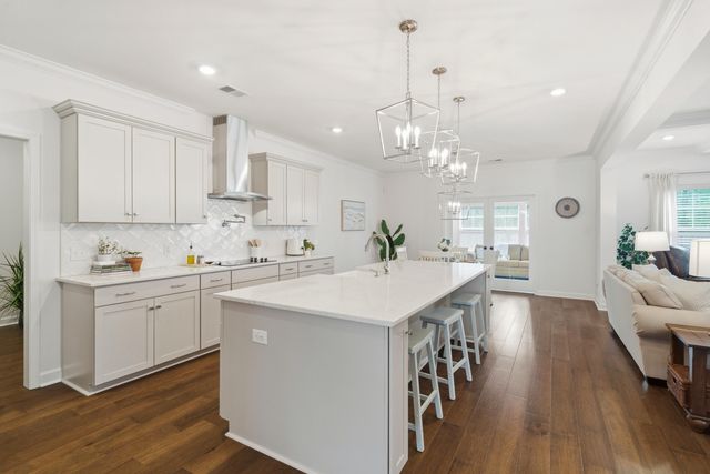 1029 Saltwater Circle, Johns Island, SC 29455