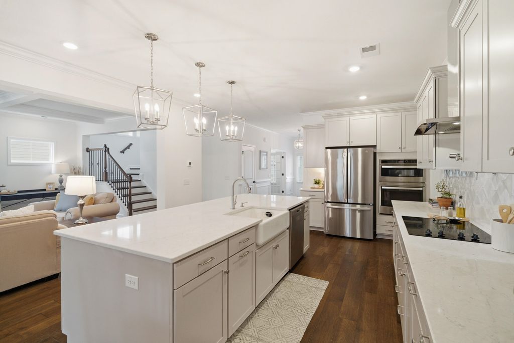 Image 11 of property listing at 1029 Saltwater Circle, Johns Island, SC 29455