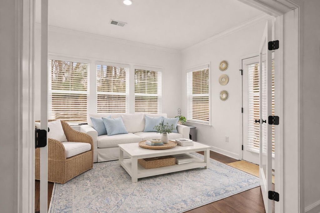 Image 15 of property listing at 1029 Saltwater Circle, Johns Island, SC 29455