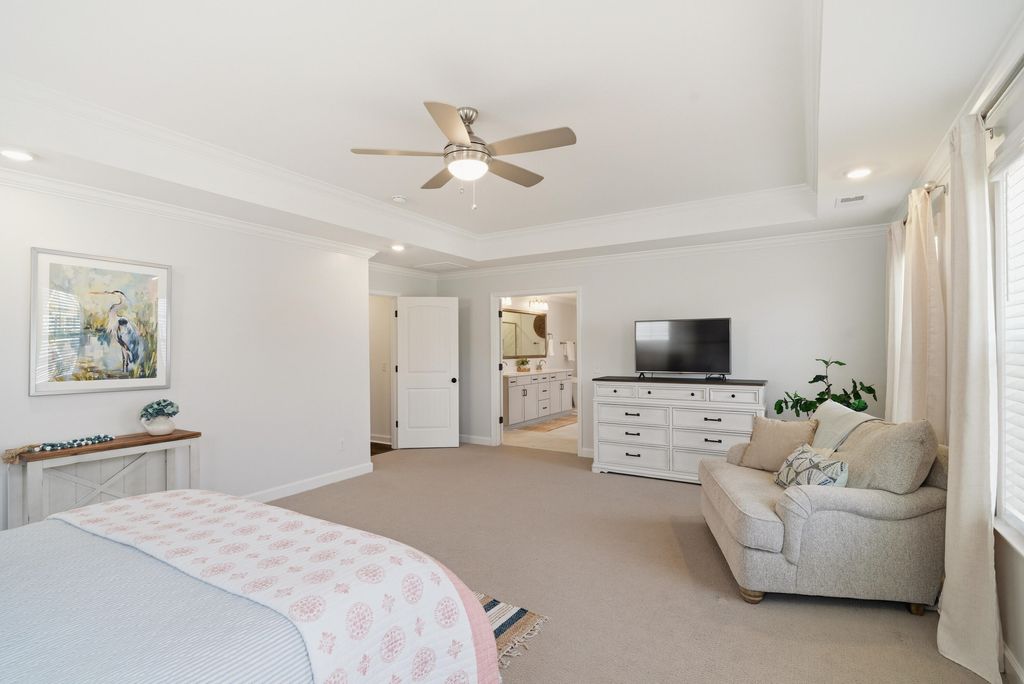 Image 28 of property listing at 1029 Saltwater Circle, Johns Island, SC 29455