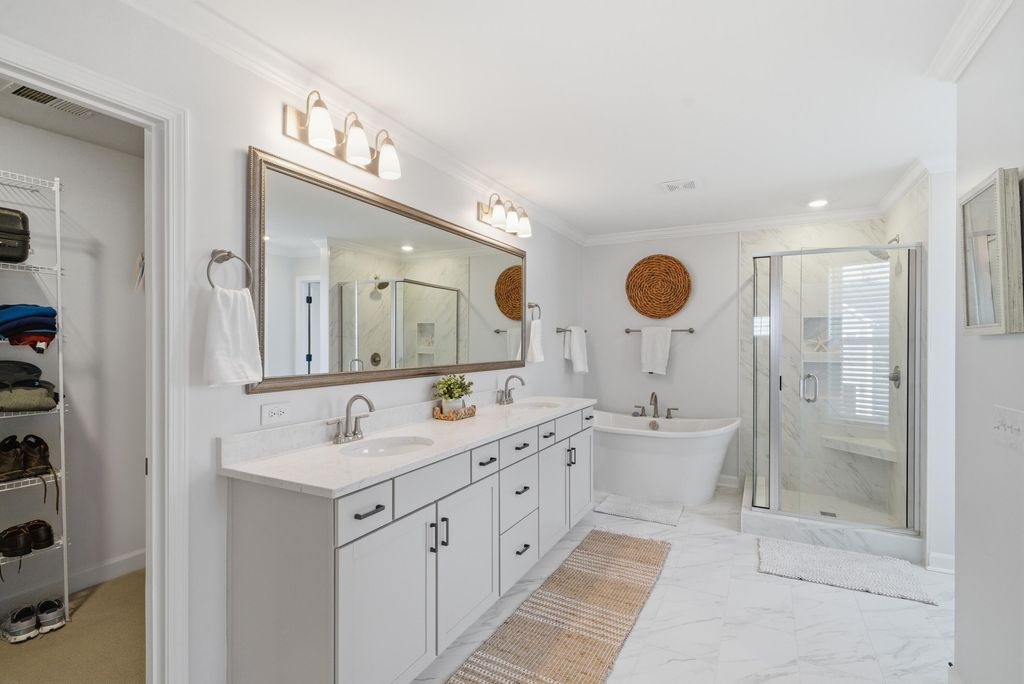 Image 29 of property listing at 1029 Saltwater Circle, Johns Island, SC 29455