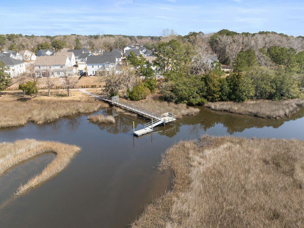 Image 49 of property listing at 1029 Saltwater Circle, Johns Island, SC 29455