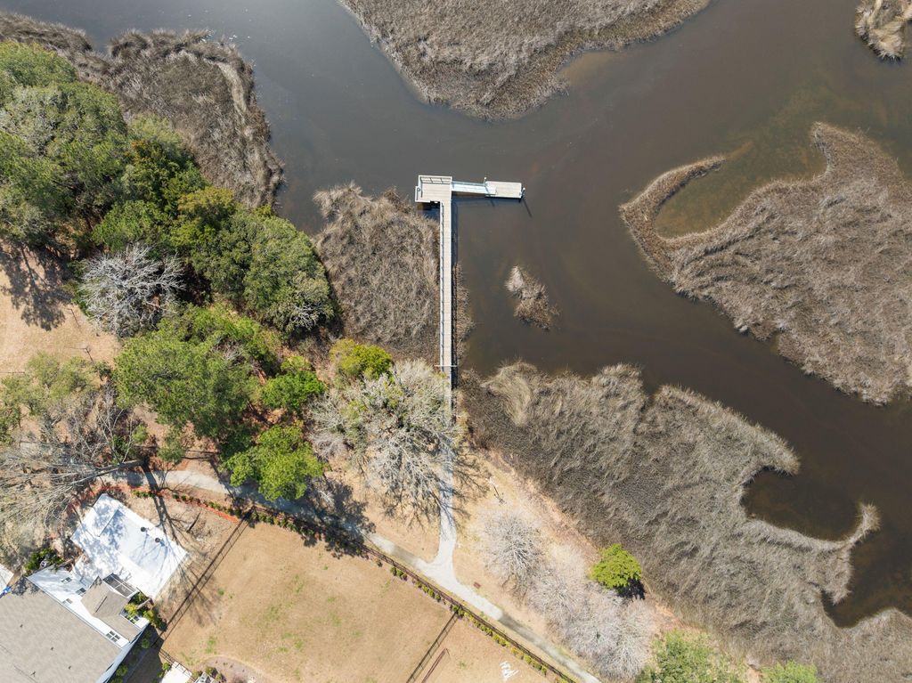 Image 50 of property listing at 1029 Saltwater Circle, Johns Island, SC 29455