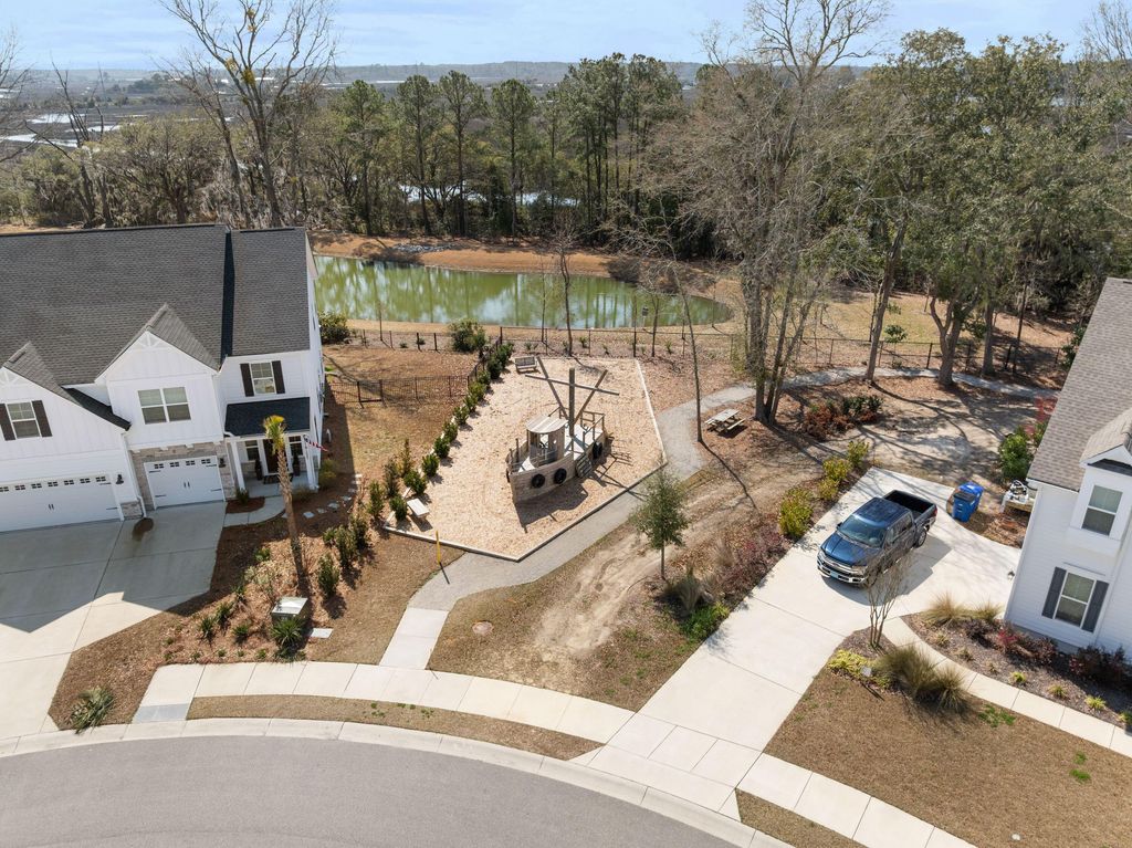 Image 51 of property listing at 1029 Saltwater Circle, Johns Island, SC 29455