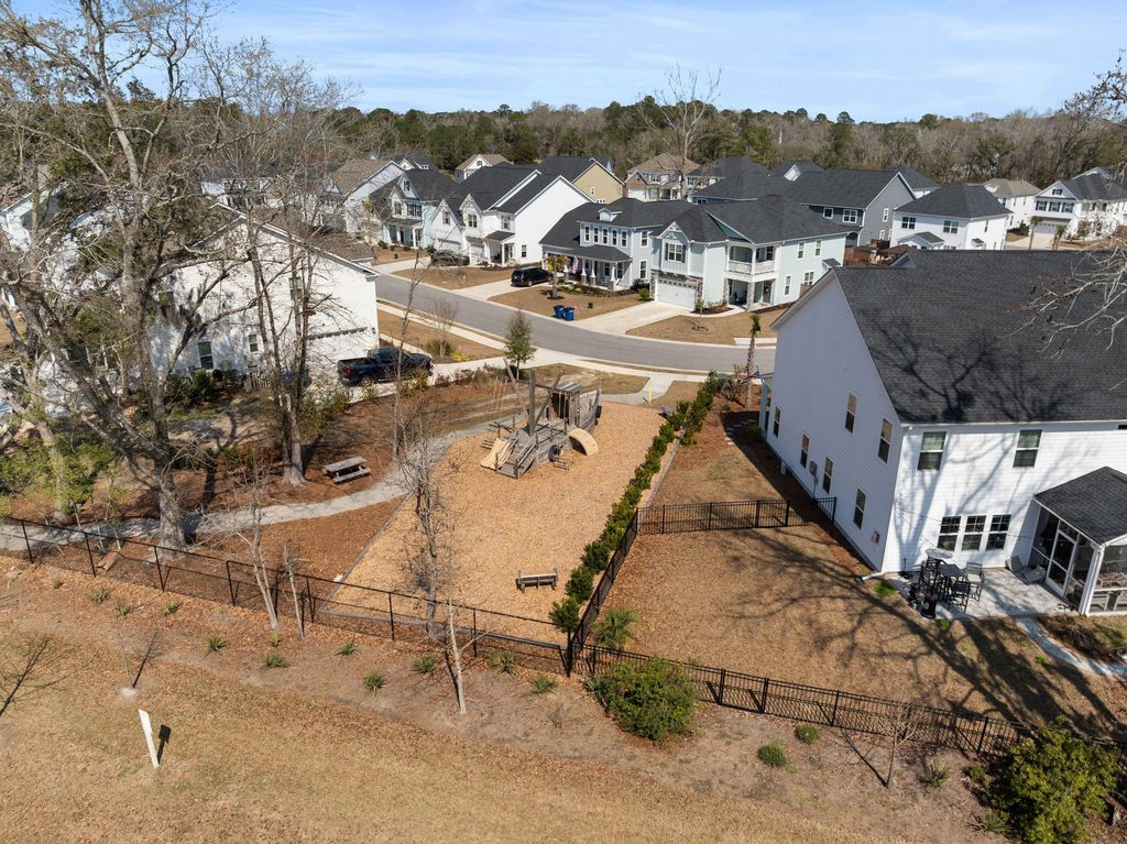 Image 52 of property listing at 1029 Saltwater Circle, Johns Island, SC 29455