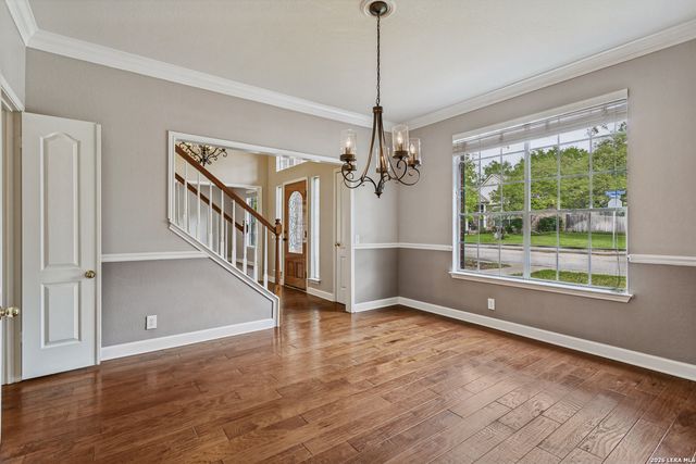 13803 Shavano Glenn, San Antonio, TX 78230