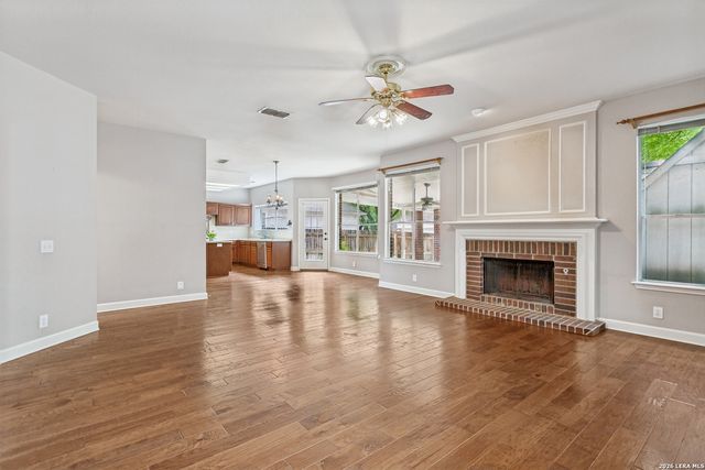 13803 Shavano Glenn, San Antonio, TX 78230