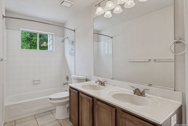 13803 Shavano Glenn, San Antonio, TX 78230