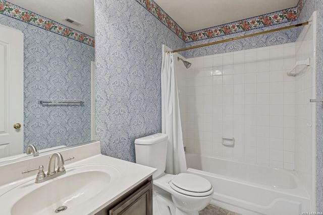 13803 Shavano Glenn, San Antonio, TX 78230