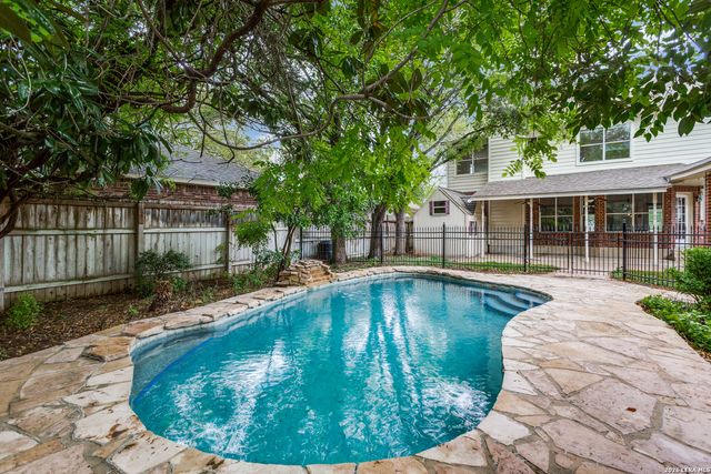 13803 Shavano Glenn, San Antonio, TX 78230