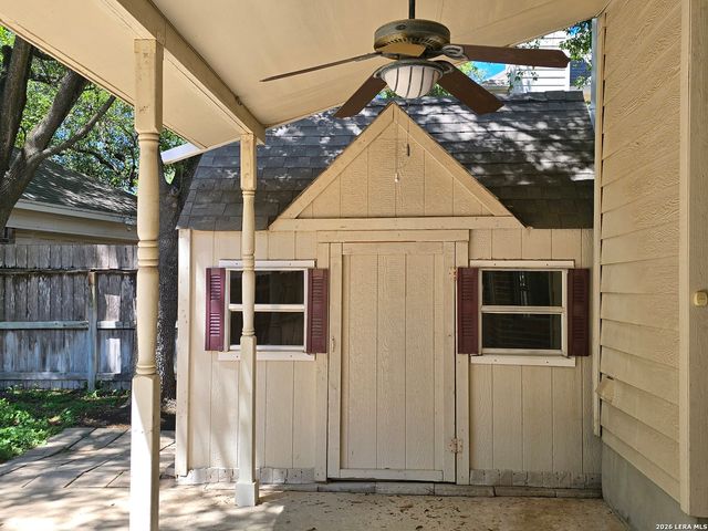 13803 Shavano Glenn, San Antonio, TX 78230