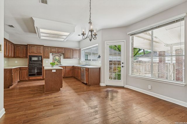 13803 Shavano Glenn, San Antonio, TX 78230