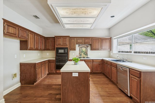 13803 Shavano Glenn, San Antonio, TX 78230