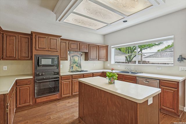 13803 Shavano Glenn, San Antonio, TX 78230