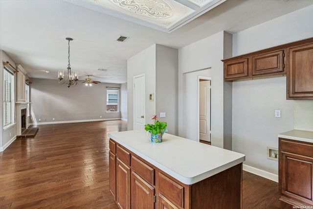 13803 Shavano Glenn, San Antonio, TX 78230