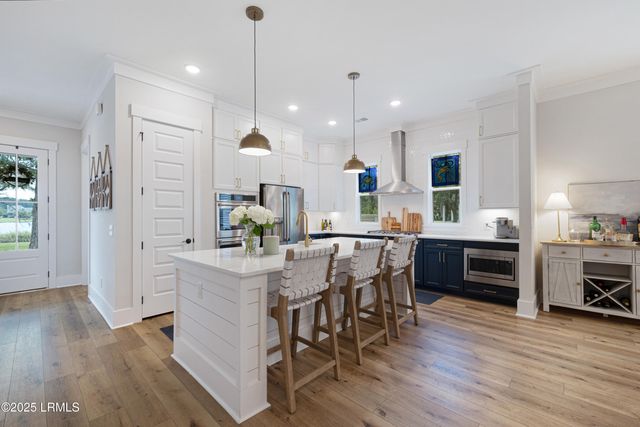 5 Great Heron Way, Bluffton, SC 29909