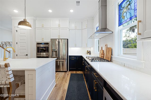 5 Great Heron Way, Bluffton, SC 29909