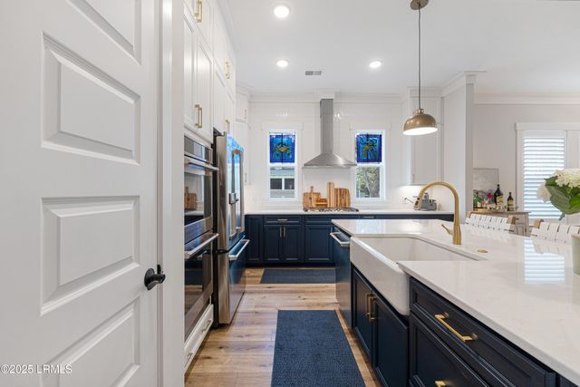 5 Great Heron Way, Bluffton, SC 29909