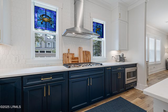 5 Great Heron Way, Bluffton, SC 29909