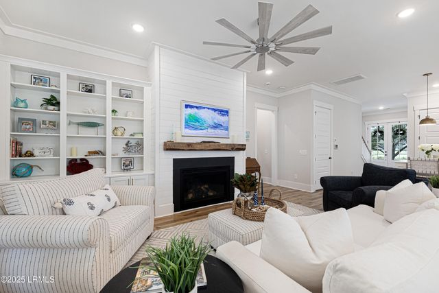 5 Great Heron Way, Bluffton, SC 29909