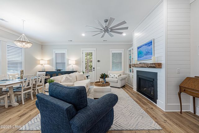 5 Great Heron Way, Bluffton, SC 29909