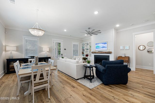 5 Great Heron Way, Bluffton, SC 29909