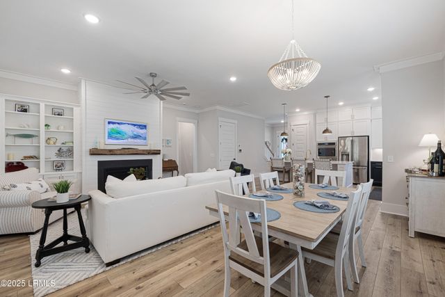 5 Great Heron Way, Bluffton, SC 29909