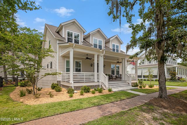 5 Great Heron Way, Bluffton, SC 29909