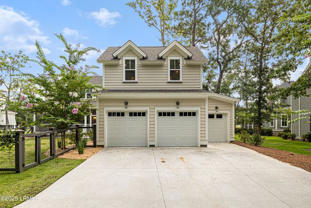 5 Great Heron Way, Bluffton, SC 29909