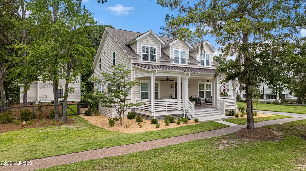 5 Great Heron Way, Bluffton, SC 29909