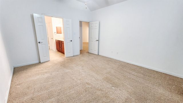 3464 Twin Pines Drive, Fort Worth, TX 76244