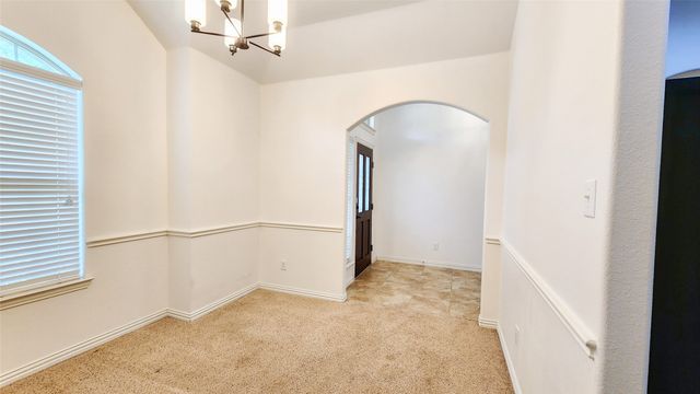 3464 Twin Pines Drive, Fort Worth, TX 76244