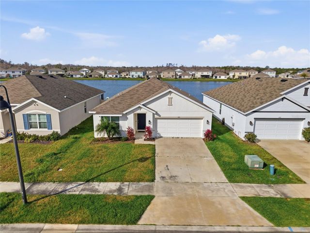 2735 GARDEN PLUM PLACE, Odessa, FL 33556