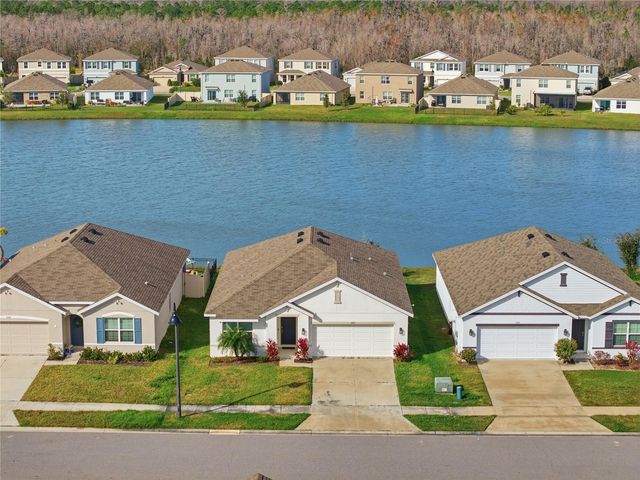 2735 GARDEN PLUM PLACE, Odessa, FL 33556