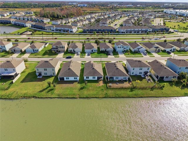 2735 GARDEN PLUM PLACE, Odessa, FL 33556