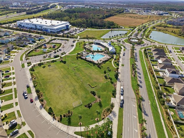 2735 GARDEN PLUM PLACE, Odessa, FL 33556