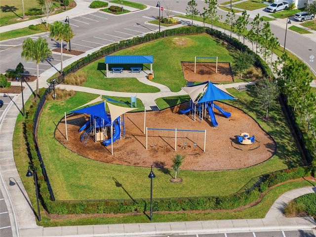 2735 GARDEN PLUM PLACE, Odessa, FL 33556