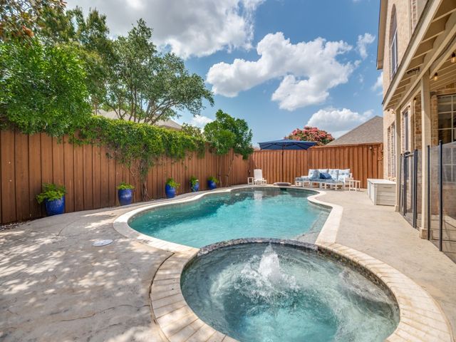 437 Avalon Lane, Coppell, TX 75019