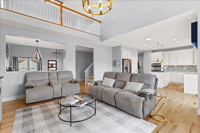630 Polaris STREET, West Bend, WI 53095