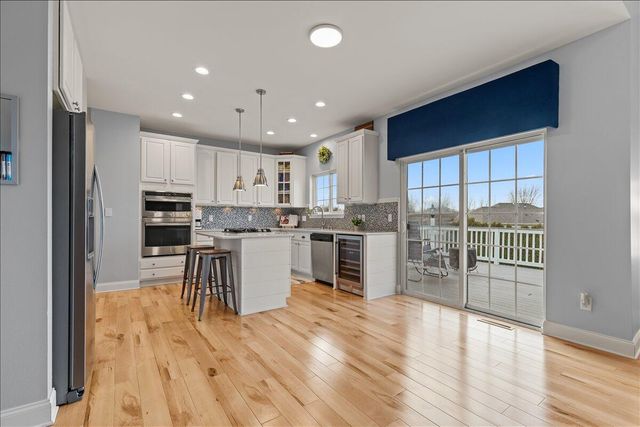 630 Polaris STREET, West Bend, WI 53095