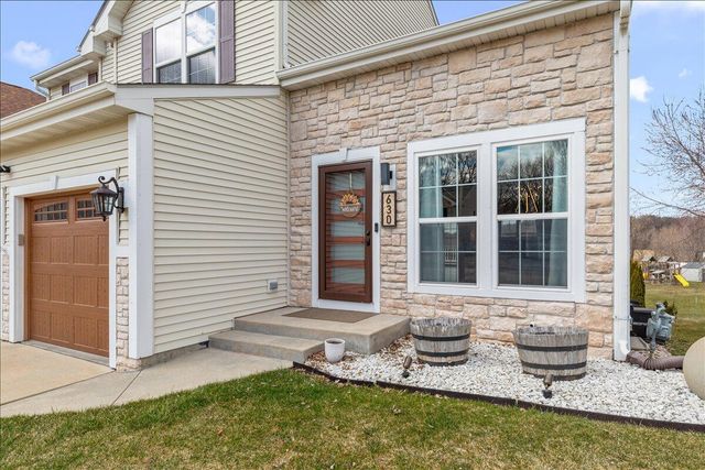 630 Polaris STREET, West Bend, WI 53095