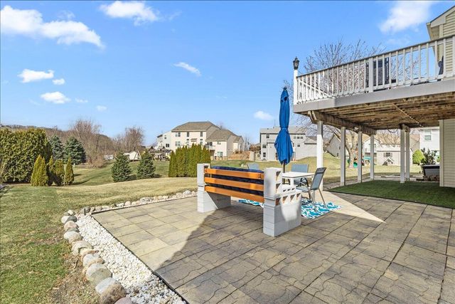 630 Polaris STREET, West Bend, WI 53095