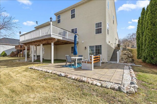 630 Polaris STREET, West Bend, WI 53095