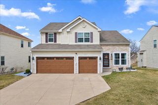 630 Polaris STREET, West Bend, WI 53095