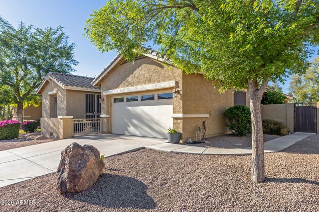 2102 E YELLOWSTONE Place, Chandler, AZ 85249