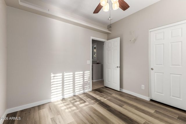 2102 E YELLOWSTONE Place, Chandler, AZ 85249