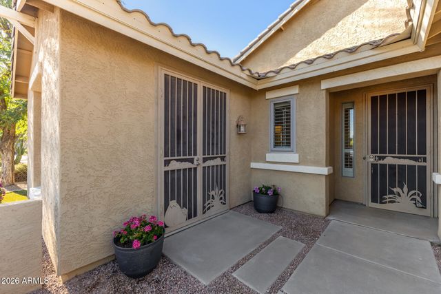 2102 E YELLOWSTONE Place, Chandler, AZ 85249