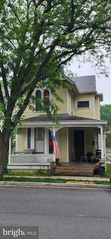 45 S BRADFORD ST, Dover, DE 19904